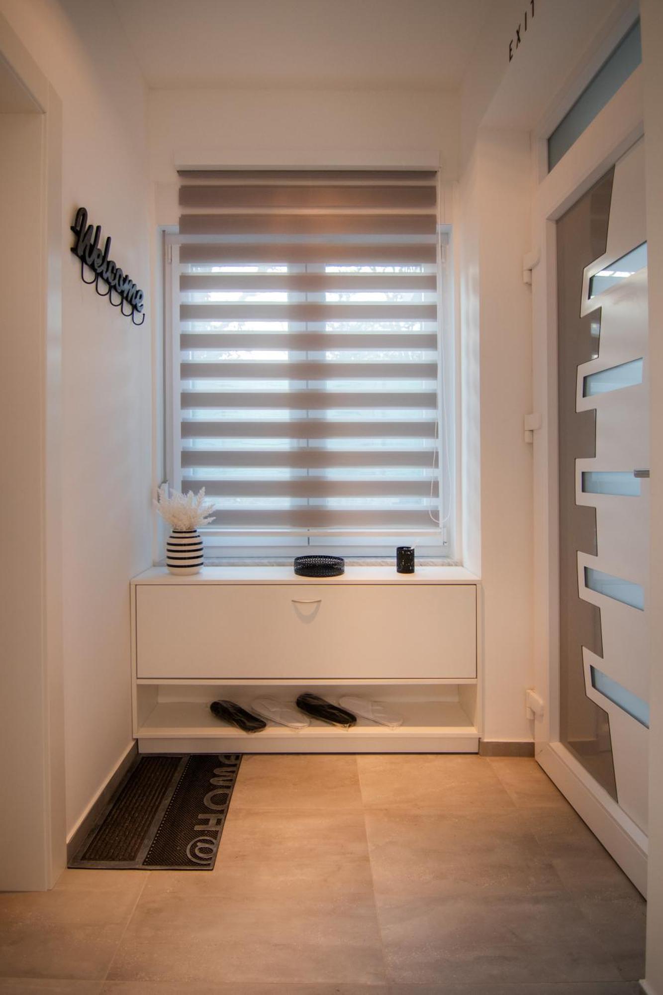 רייקה Apartman Xenna מראה חיצוני תמונה