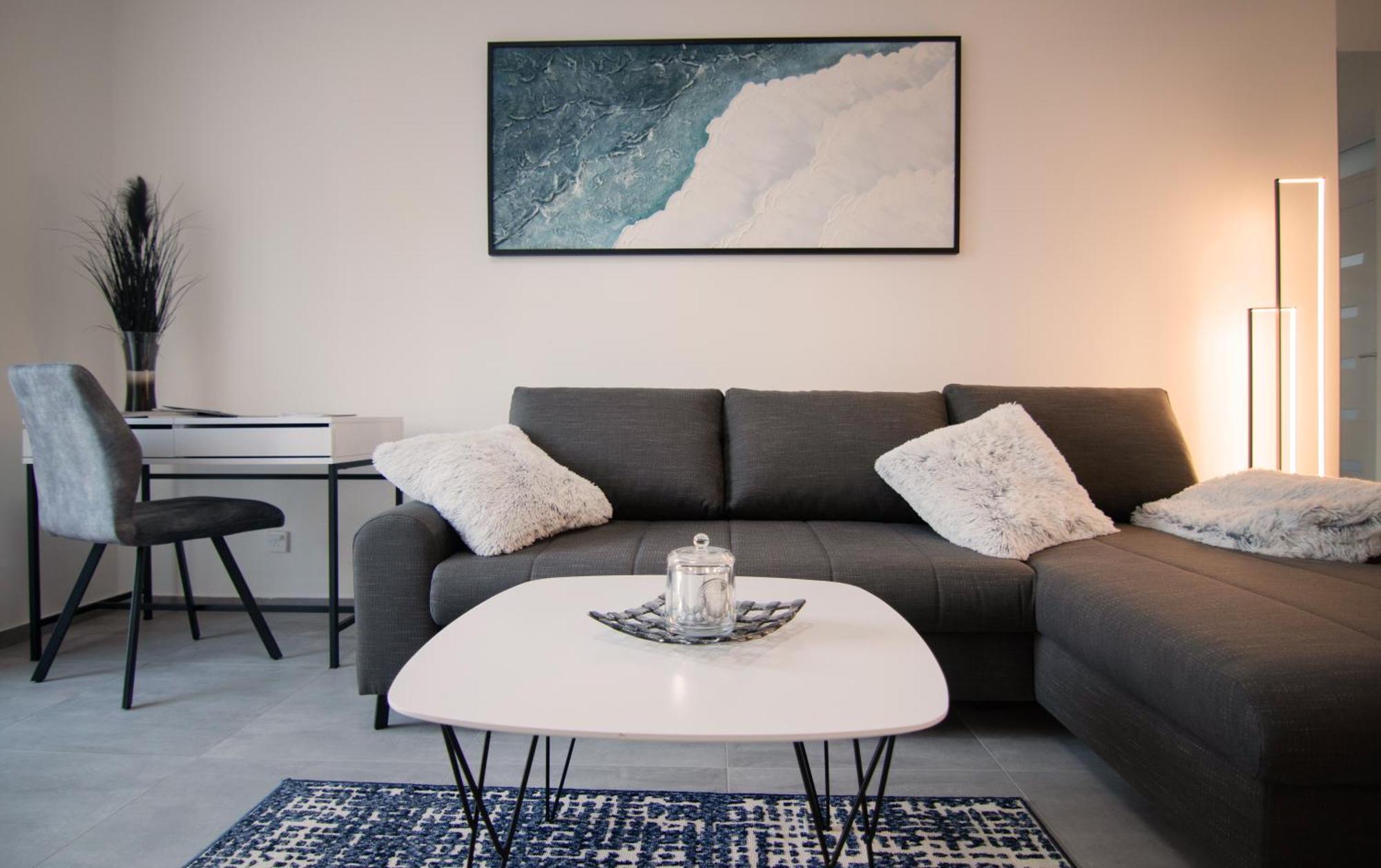 רייקה Apartman Xenna מראה חיצוני תמונה