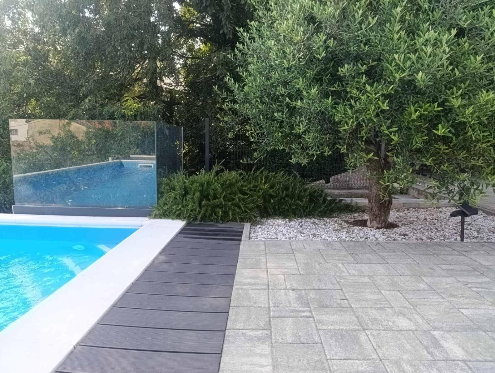 רייקה Apartman Xenna מראה חיצוני תמונה