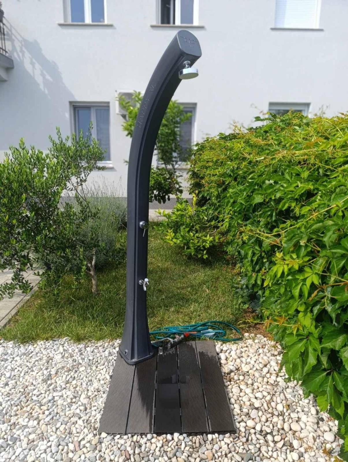 רייקה Apartman Xenna מראה חיצוני תמונה