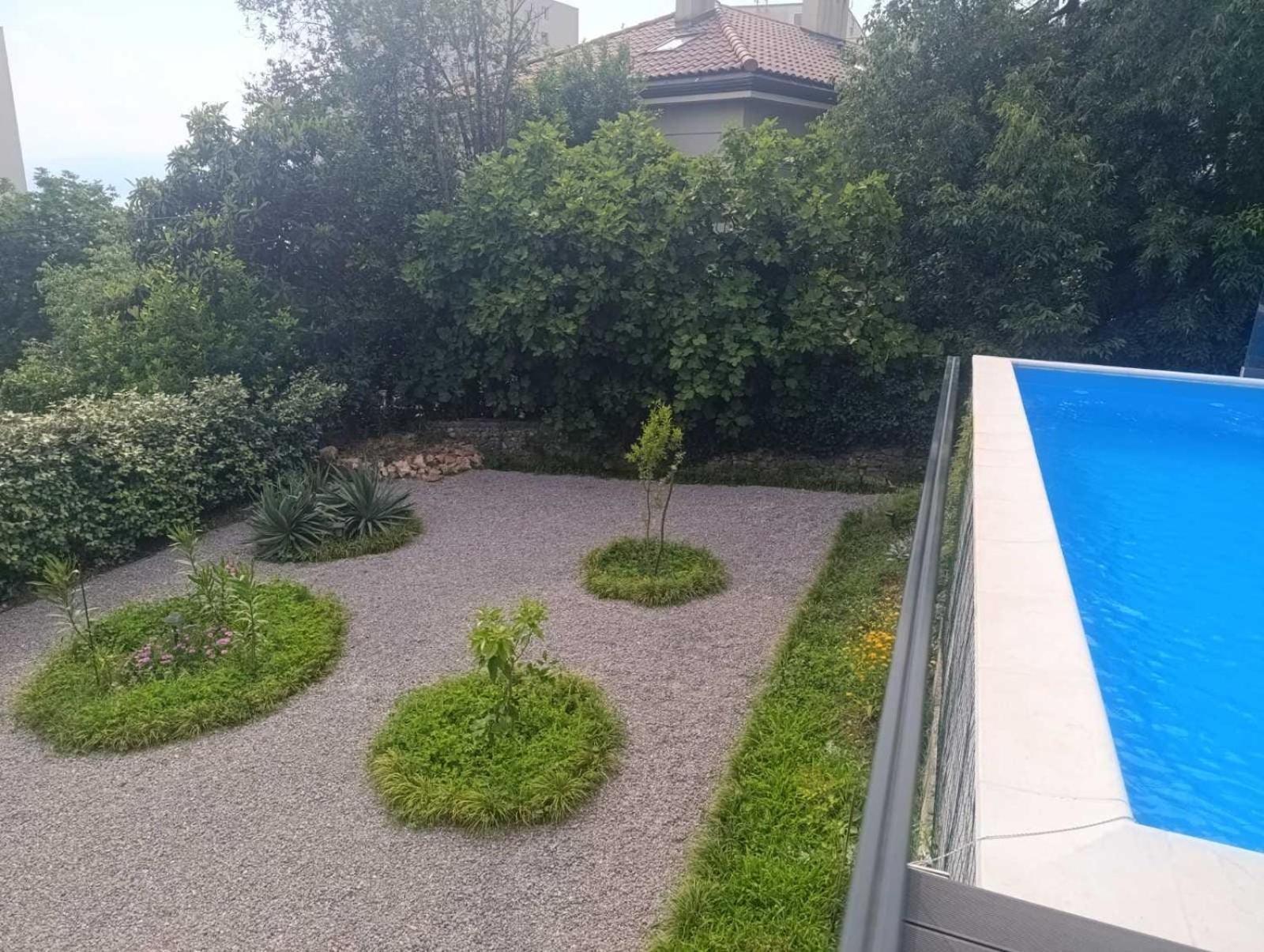 רייקה Apartman Xenna מראה חיצוני תמונה