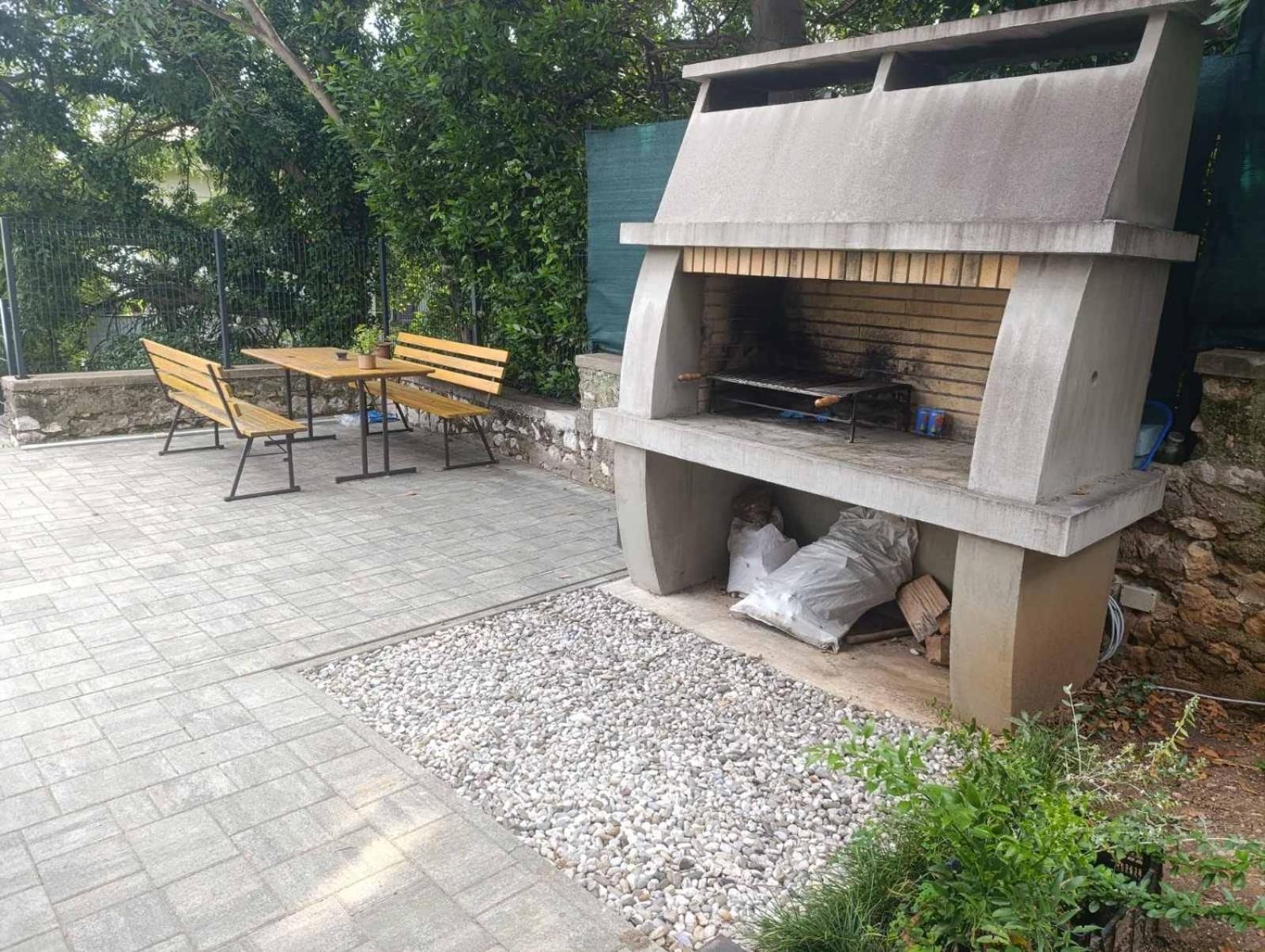 רייקה Apartman Xenna מראה חיצוני תמונה