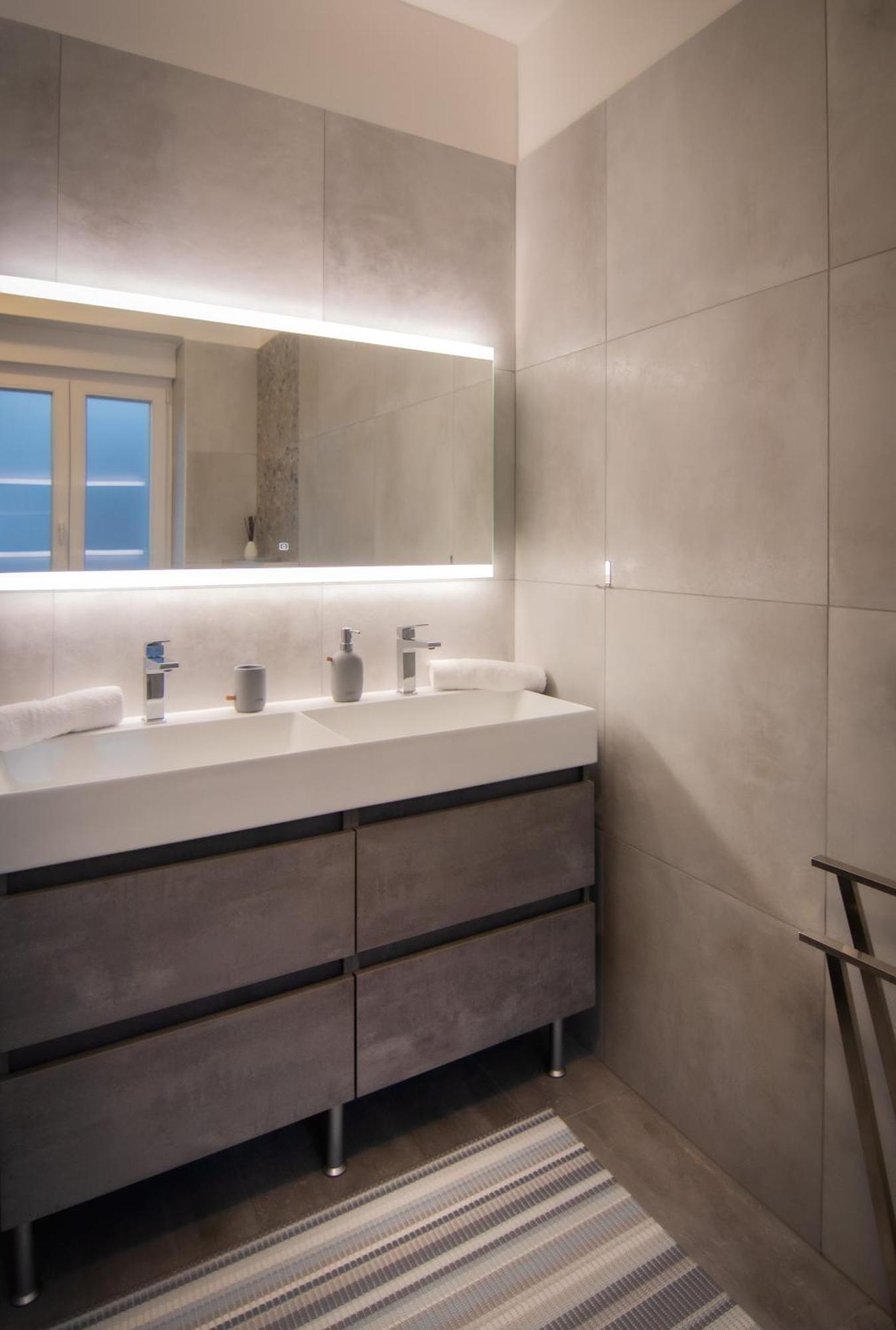 רייקה Apartman Xenna מראה חיצוני תמונה